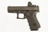 GLOCK 19 GEN4 MOS 9MM USED GUN INV 213894 - 2 of 2