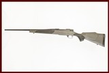 WEATHERBY VANGUARD 7MM-08 USED GUN INV 213574 - 1 of 4