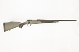 WEATHERBY VANGUARD 7MM-08 USED GUN INV 213574 - 2 of 4