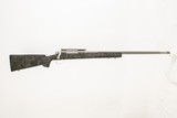 REMINGTON 700 SENDERO 300WIN USED GUN INV 213945 - 4 of 4