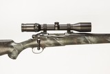 RIFLES INC TIMBERLINE 270WIN USED GUN INV 213809 - 3 of 4