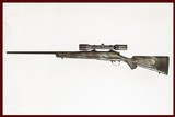 RIFLES INC TIMBERLINE 270WIN USED GUN INV 213809 - 1 of 4