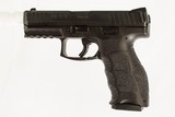H&K VP9 9MM USED GUN INV 214027 - 2 of 2