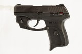 RUGER LC9 9MM USED GUN INV 213954 - 2 of 2