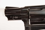 TAURUS 85 .38 SPL USED GUN INV 214575 - 5 of 6