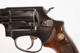 TAURUS 85 .38 SPL USED GUN INV 214575 - 4 of 6