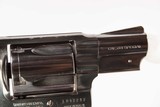 TAURUS 85 .38 SPL USED GUN INV 214575 - 3 of 6