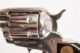 RUGER VAQUERO BIRDSHEAD 45 LONG COLT USED GUN INV 214477 - 6 of 7