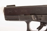 GLOCK 19 GEN 3 9MM USED GUN INV 214554 - 4 of 6