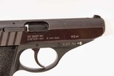 SIG SAUER P232 380 ACP USED GUN INV 214482 - 3 of 6