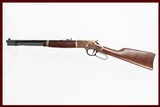 HENRY BIG BOY 45LC USED GUN INV 209404 - 1 of 4