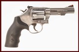 SMITH & WESSON 67-5 38 SPL USED GUN INV 214431 - 1 of 6