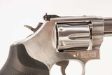 SMITH & WESSON 67-5 38 SPL USED GUN INV 214431 - 5 of 6