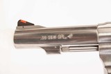 SMITH & WESSON 67-5 38 SPL USED GUN INV 214431 - 3 of 6