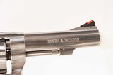 SMITH & WESSON 67-5 38 SPL USED GUN INV 214431 - 6 of 6