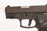 TAURUS PT111 MILLENNIUM G2 9MM USED GUN INV 213096 - 2 of 6