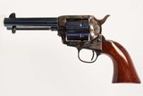 CIMARRON CATTLEMAN 45 LC USED GUN INV 214486 - 6 of 6