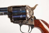 CIMARRON CATTLEMAN 45 LC USED GUN INV 214486 - 4 of 6