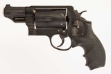 SMITH & WESSON GOVERNOR 45ACP/45LC/410GA USED GUN INV 214099 - 6 of 6