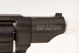 SMITH & WESSON GOVERNOR 45ACP/45LC/410GA USED GUN INV 214099 - 2 of 6