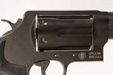 SMITH & WESSON GOVERNOR 45ACP/45LC/410GA USED GUN INV 214099 - 3 of 6