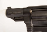 SMITH & WESSON GOVERNOR 45ACP/45LC/410GA USED GUN INV 214099 - 5 of 6