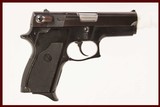 SMITH & WESSON 469 9MM USED GUN INV 209853 - 1 of 5