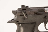 MAGNUM RESEARCH DESERT EAGLE PISTOL 9MM USED GUN INV 214644 - 2 of 7