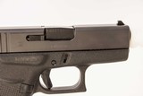 GLOCK 43 9MM USED GUN INV 214774 - 3 of 5