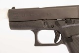 GLOCK 43 9MM USED GUN INV 214774 - 4 of 5