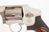 SMITH & WESSON 642-1 .38 SPL USED GUN INV 214765 - 5 of 6