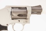 SMITH & WESSON 642-1 .38 SPL USED GUN INV 214765 - 3 of 6