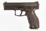 HK VP9 9MM USED GUN INV 214732 - 5 of 5