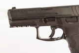 HK VP9 9MM USED GUN INV 214732 - 4 of 5