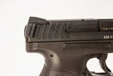 HK VP9 9MM USED GUN INV 214732 - 2 of 5