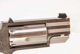 NORTH AMERICAN ARMS PUG .22 MAGNUM USED GUN INV 214741 - 3 of 5