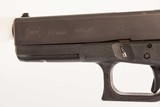 GLOCK 22 GEN 4 40 S&W USED GUN INV 214736 - 5 of 6