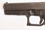 GLOCK 22 40 S&W USED GUN INV 214733 - 4 of 6