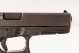 GLOCK 22 40 S&W USED GUN INV 214733 - 3 of 6