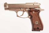BERETTA 85FS CHEETAH 380 ACP USED GUN INV 214586 - 7 of 7