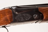 SKB 505 12 GA USED GUN INV 214672 - 5 of 7