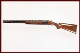 BROWNING SUPERPOSED LIGHTNING 12 GA USED GUN INV 206855 - 1 of 7