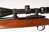 RUGER 77/22 17 HMR USED GUN INV 206861 - 3 of 4