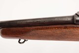 WINCHESTER 70 257 ROBERTS USED GUN INV 214424 - 5 of 9