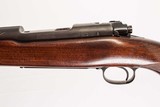 WINCHESTER 70 257 ROBERTS USED GUN INV 214424 - 3 of 9