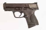 SMITH & WESSON M&P40C 40 S&W USED GUN INV 214326 - 5 of 5
