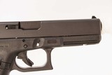 GLOCK 17 9MM USED GUN INV 214391 - 3 of 5