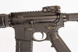 SMITH & WESSON M&P 15 5.56 NATO USED GUN INV 214771 - 6 of 6