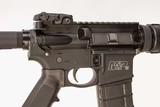 SMITH & WESSON M&P 15 5.56 NATO USED GUN INV 214771 - 3 of 6