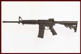 SMITH & WESSON M&P 15 5.56 NATO USED GUN INV 214771 - 1 of 6